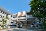 香港大学常年稳居榜首