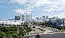 期待新校区开建