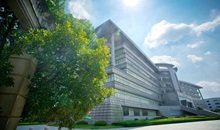 南京航空航天大学扬子江校区有新消息了