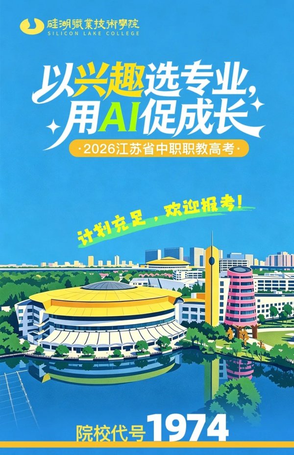 职业中专